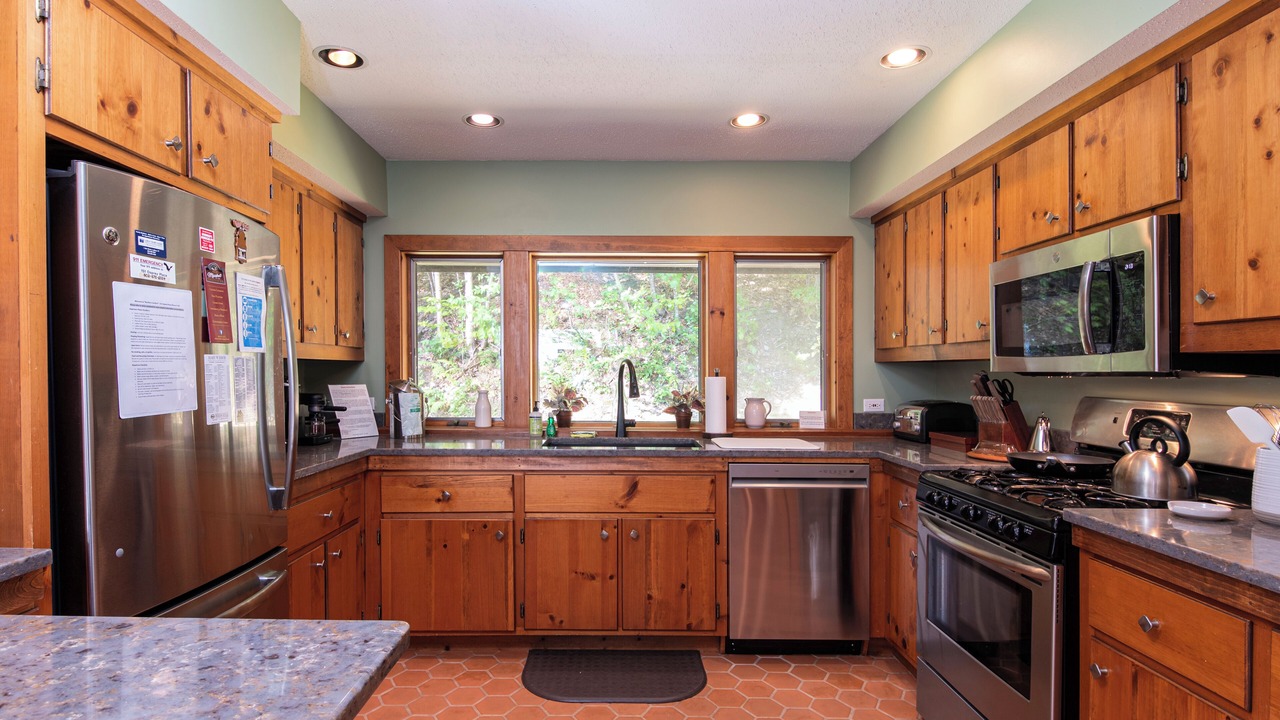 Photo of Kitchen in Plymouth