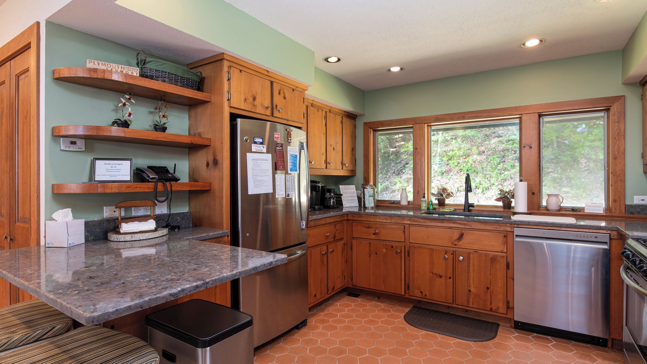Photo of Kitchen in Plymouth