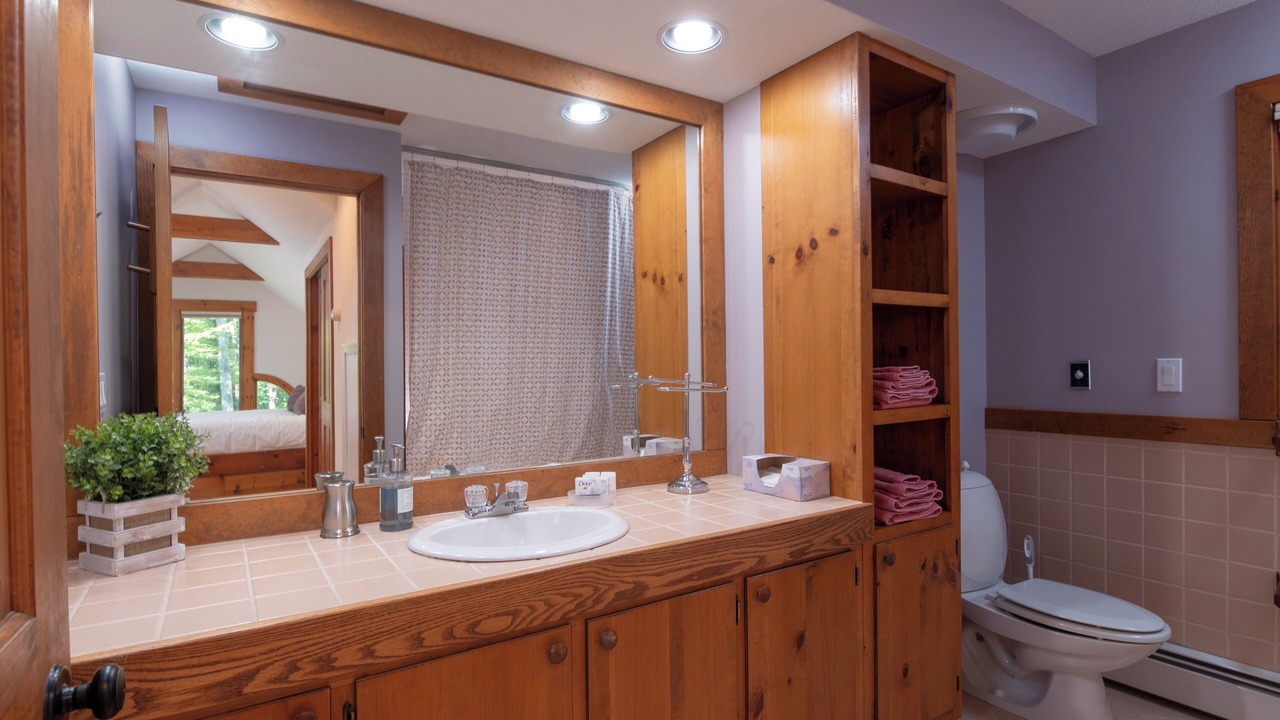Photo of Bathroom in Plymouth