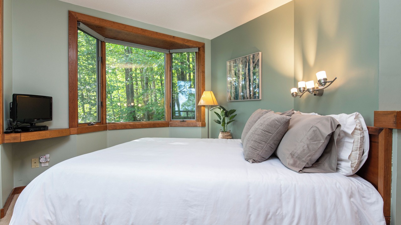 Photo of Bedroom in Plymouth