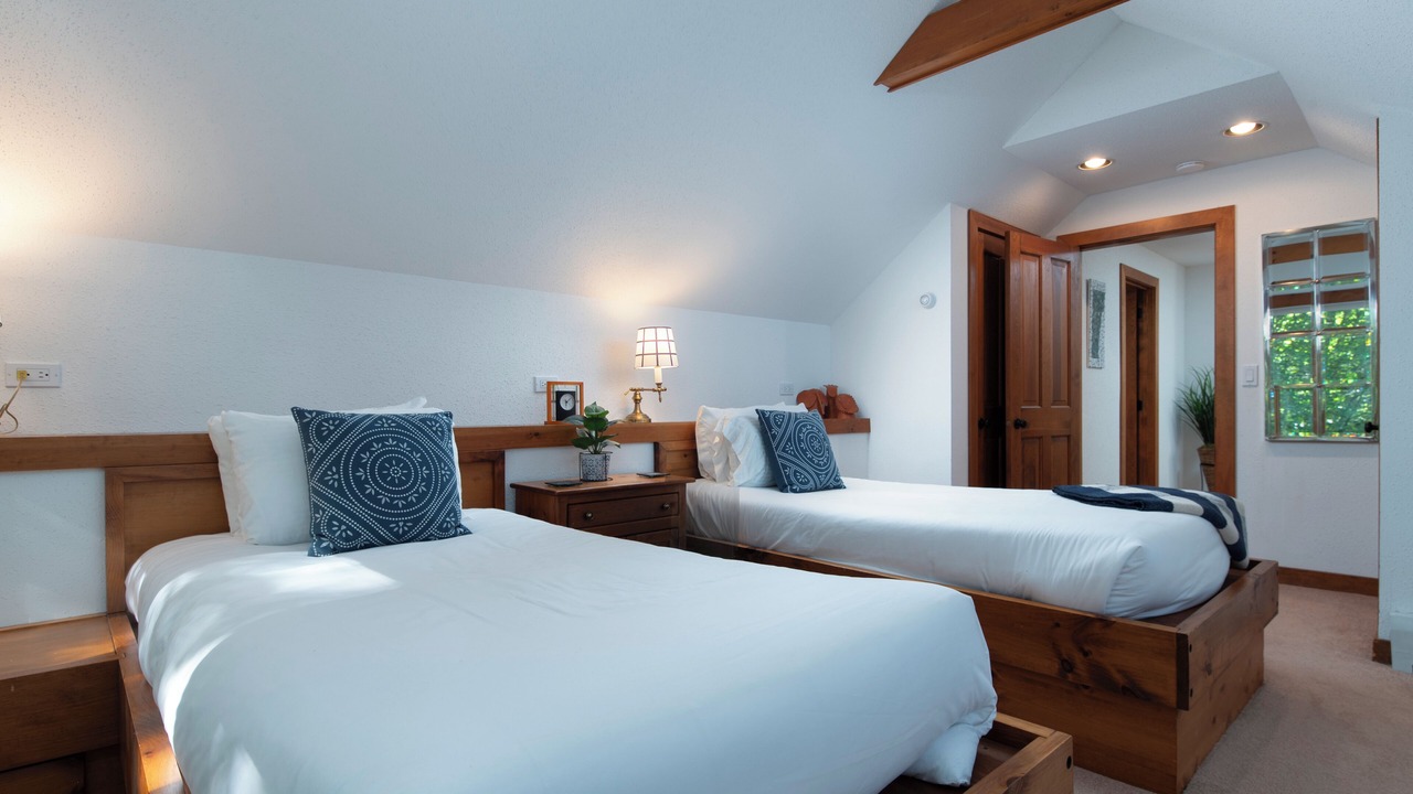 Photo of Bedroom in Plymouth
