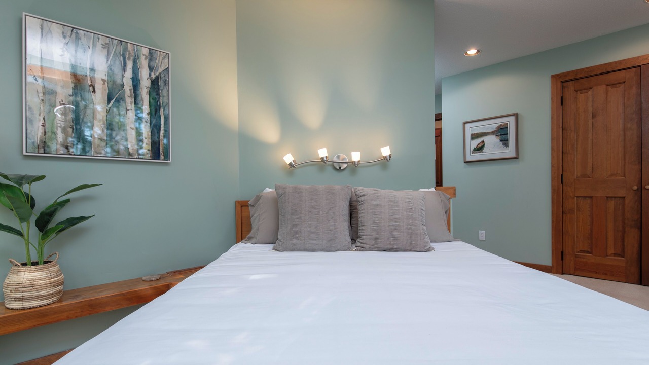 Photo of Bedroom in Plymouth