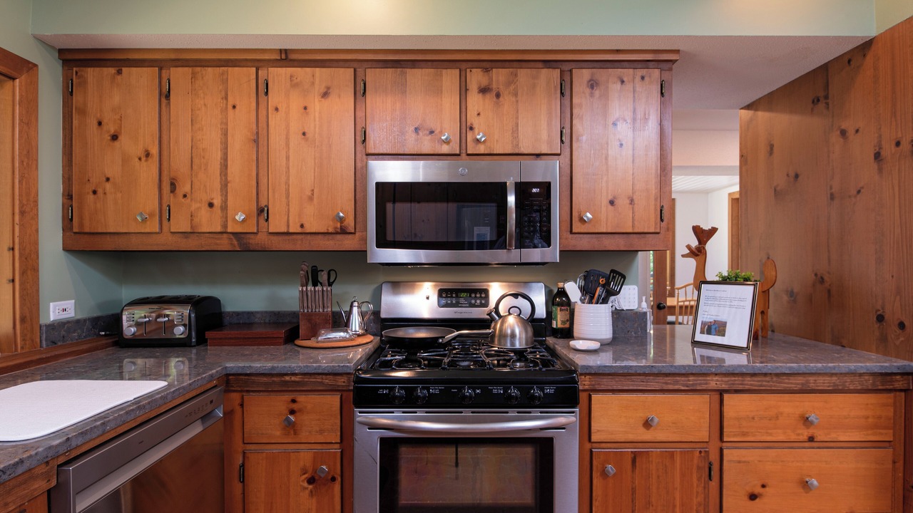 Photo of Kitchen in Plymouth