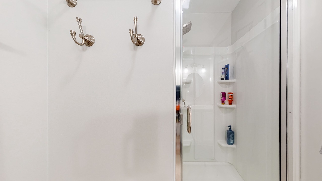 Photo of Bathroom in Penn Yan