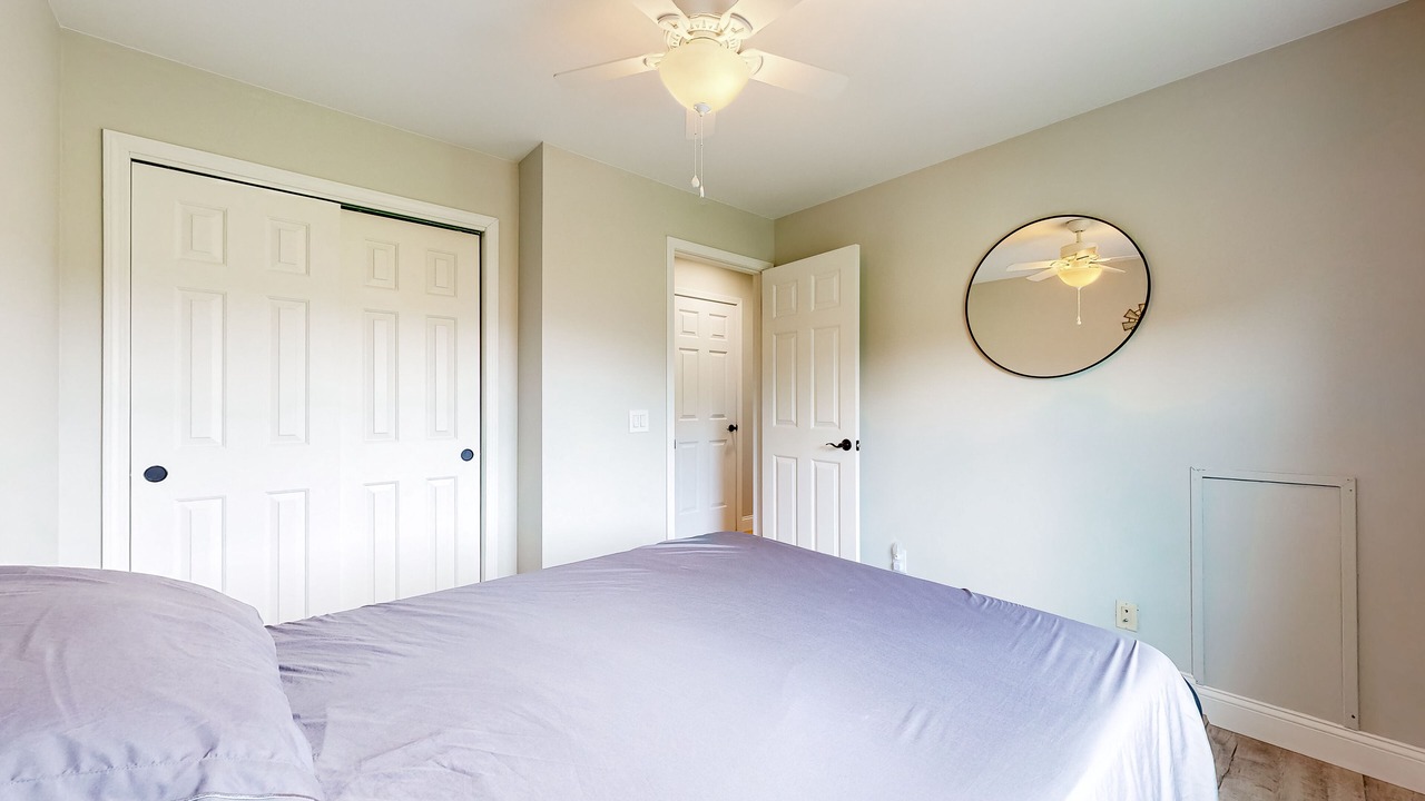 Photo of Bedroom in Penn Yan