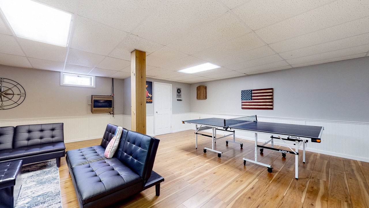 Photo of Bedroom in Penn Yan