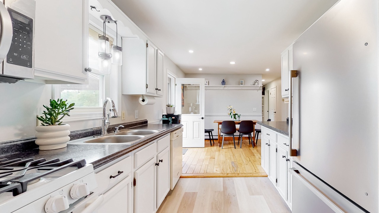 Photo of Kitchen in Penn Yan