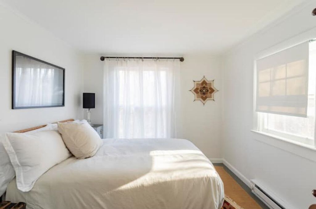 Photo of Bedroom in Red Hook