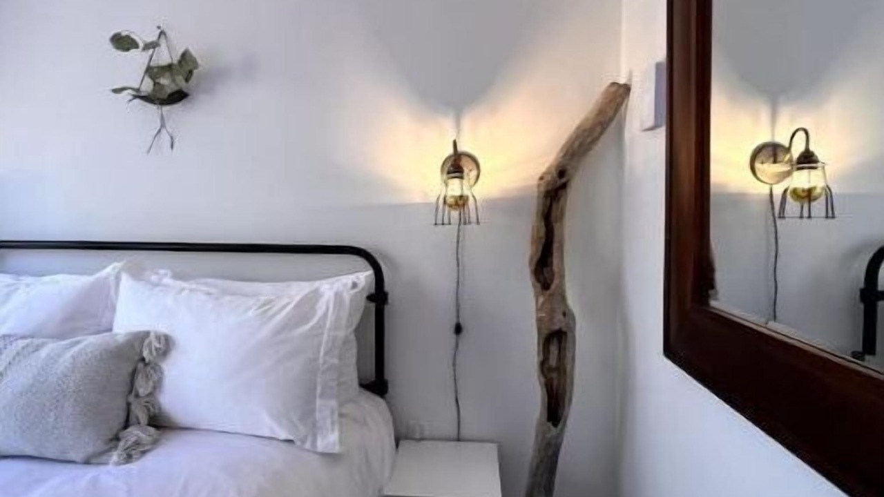 Photo of Bedroom in Red Hook