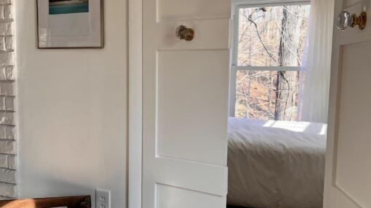 Photo of Bedroom in Red Hook