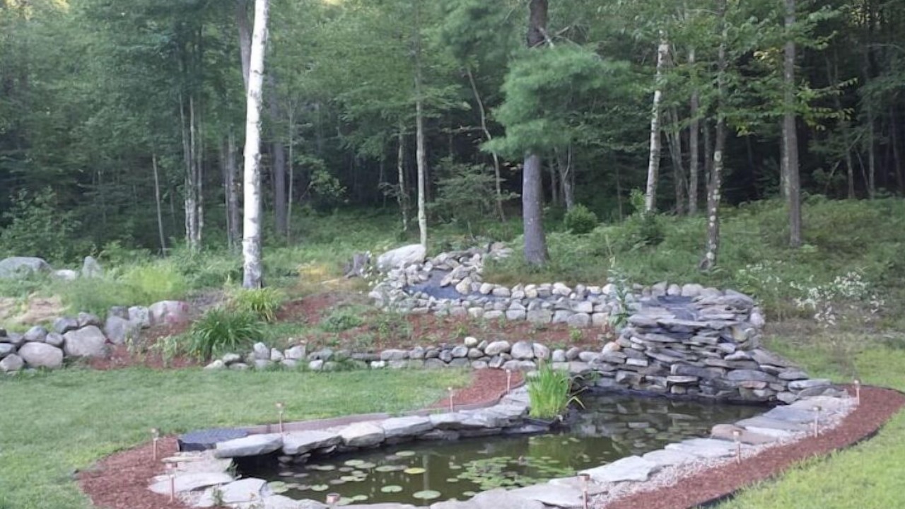 Photo of Outdoor in New Salem