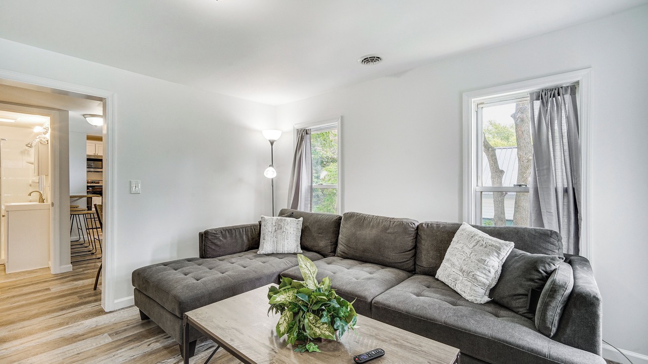Photo of Bedroom in Glens Falls
