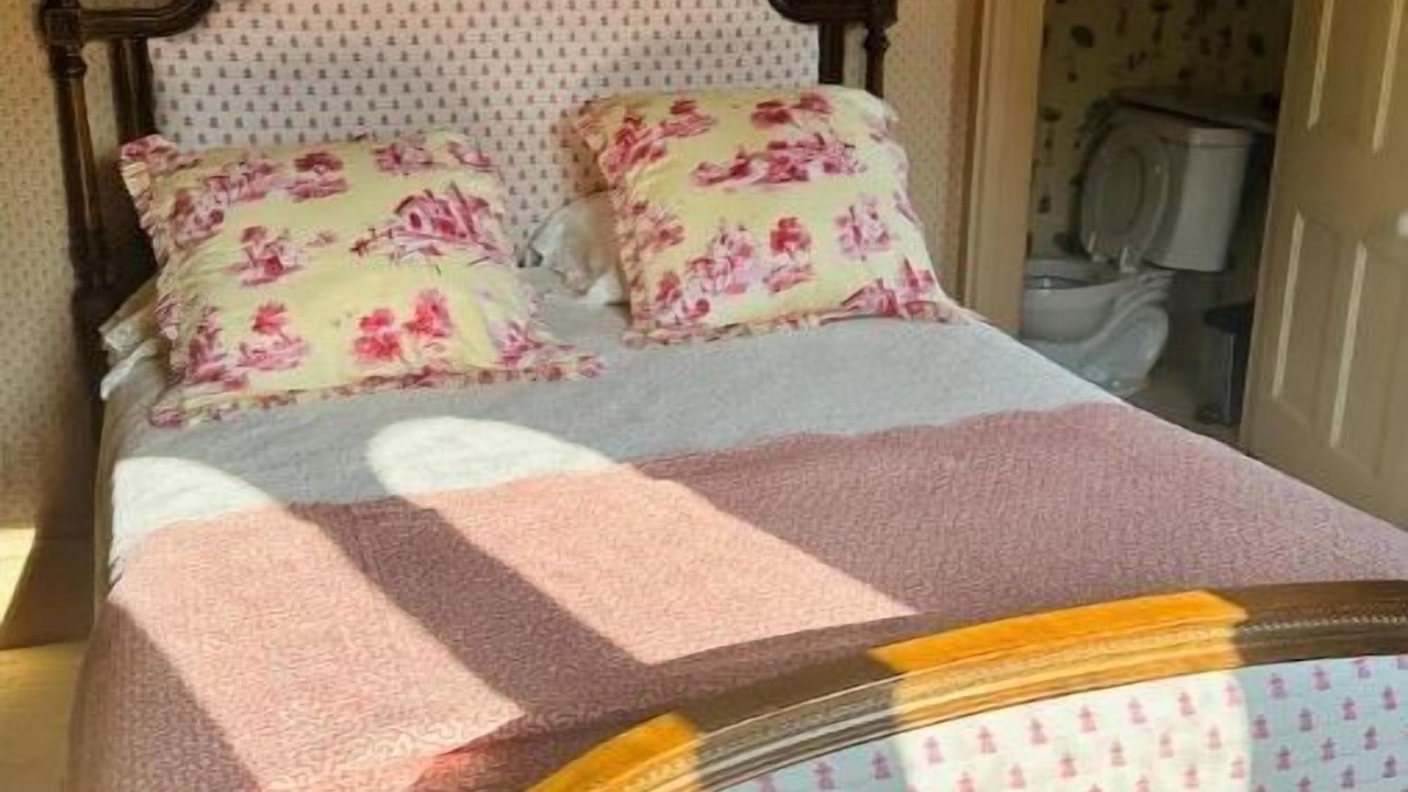 Photo of Bedroom in Chautauqua