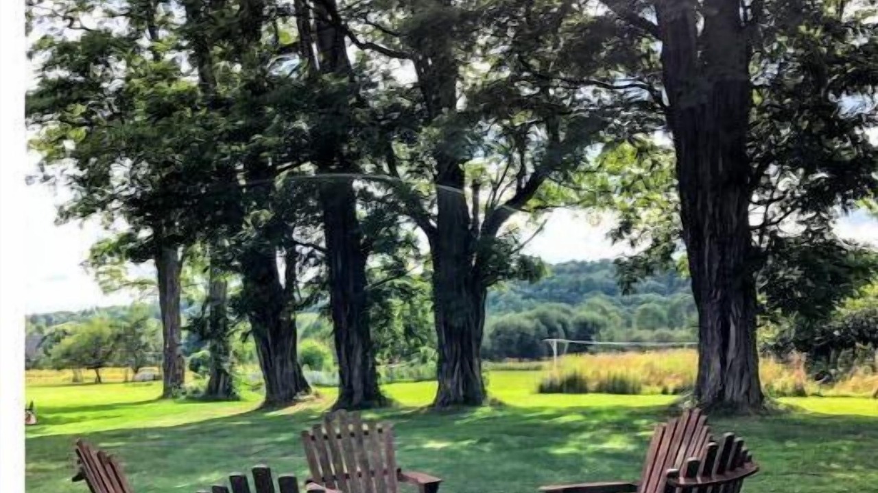 Photo of Outdoor in Chautauqua