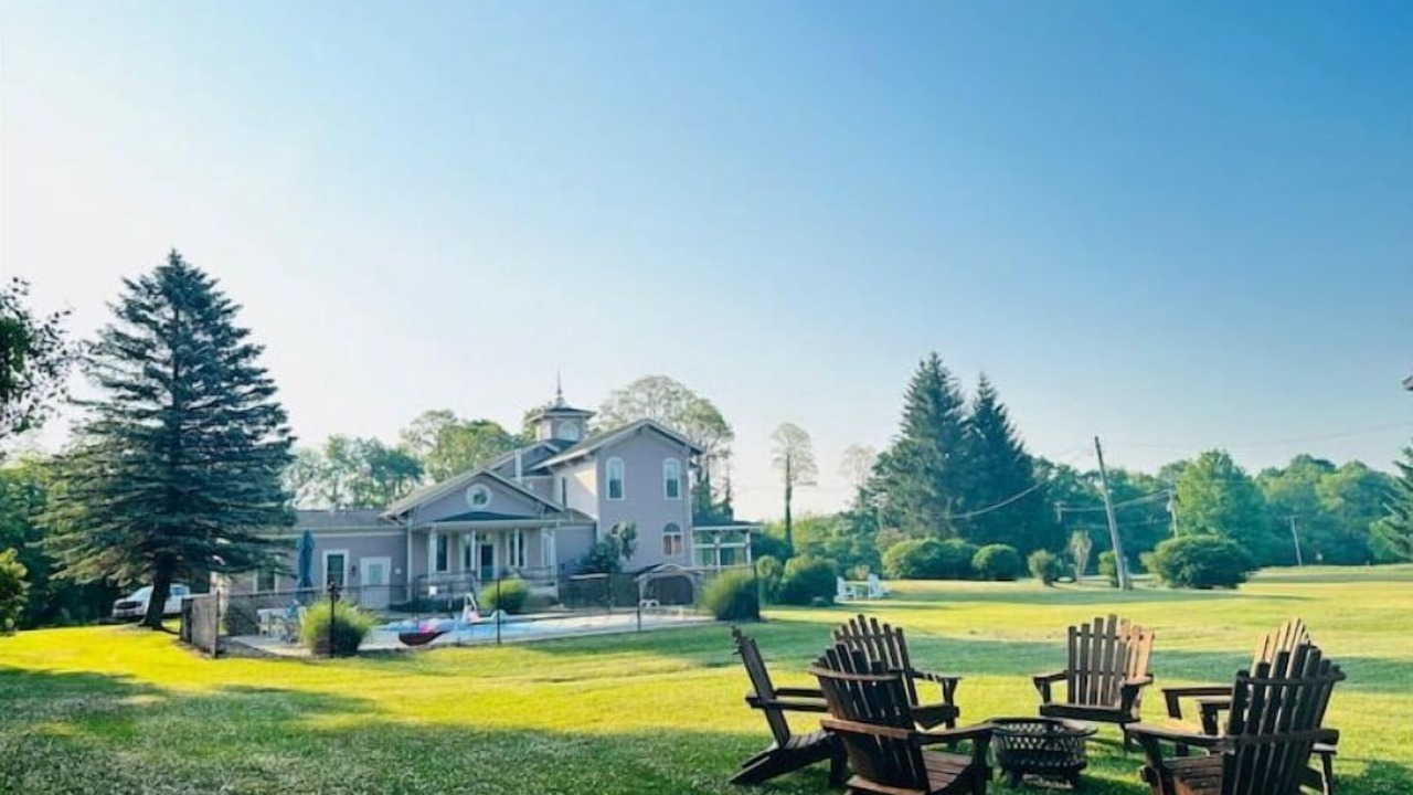 Photo of Outdoor in Chautauqua
