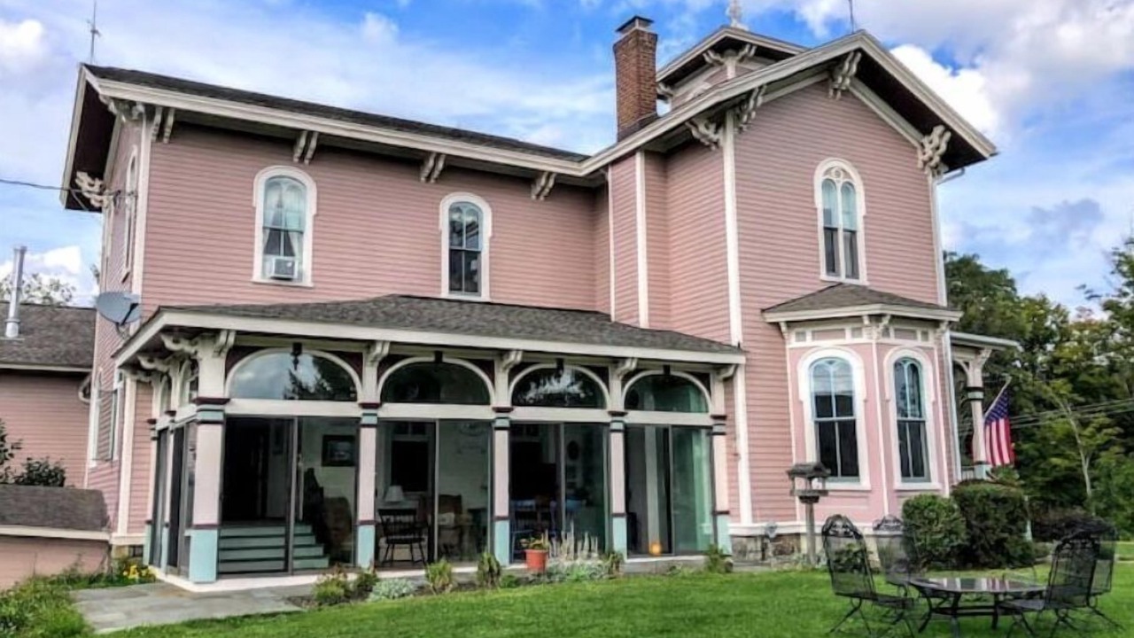 Photo of Outdoor in Chautauqua