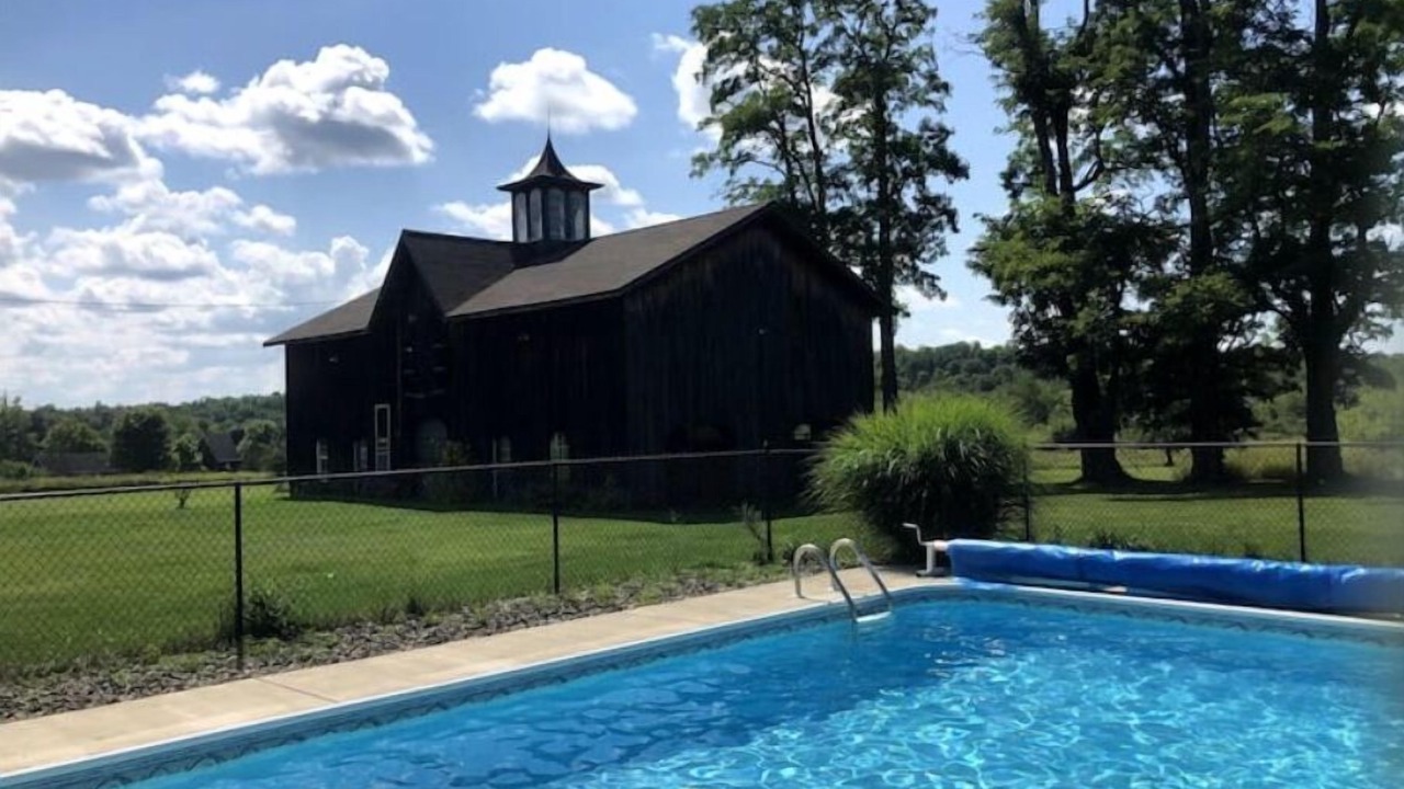 Photo of Outdoor in Chautauqua