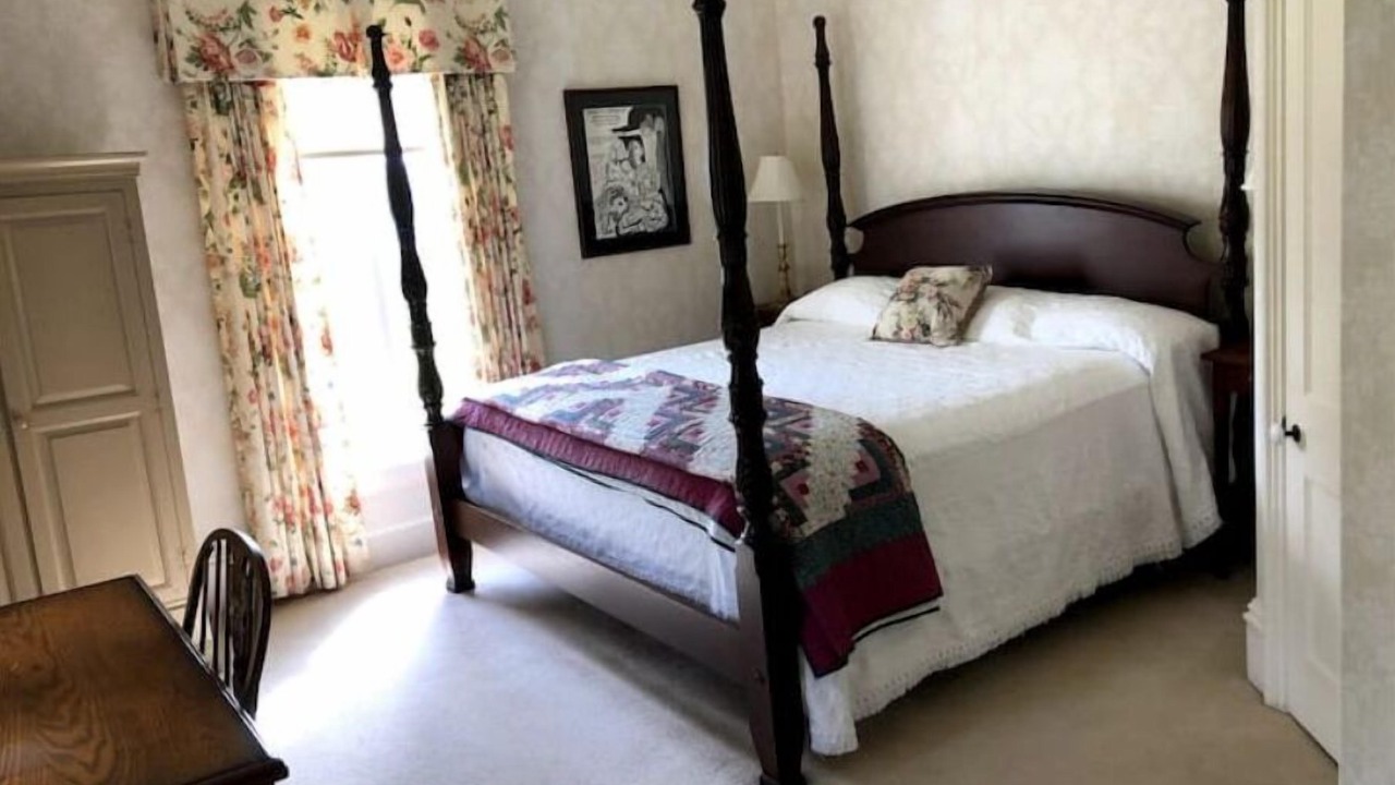 Photo of Bedroom in Chautauqua