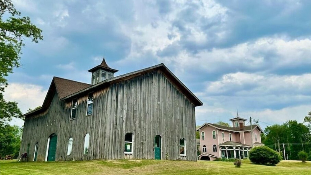 Photo of Outdoor in Chautauqua