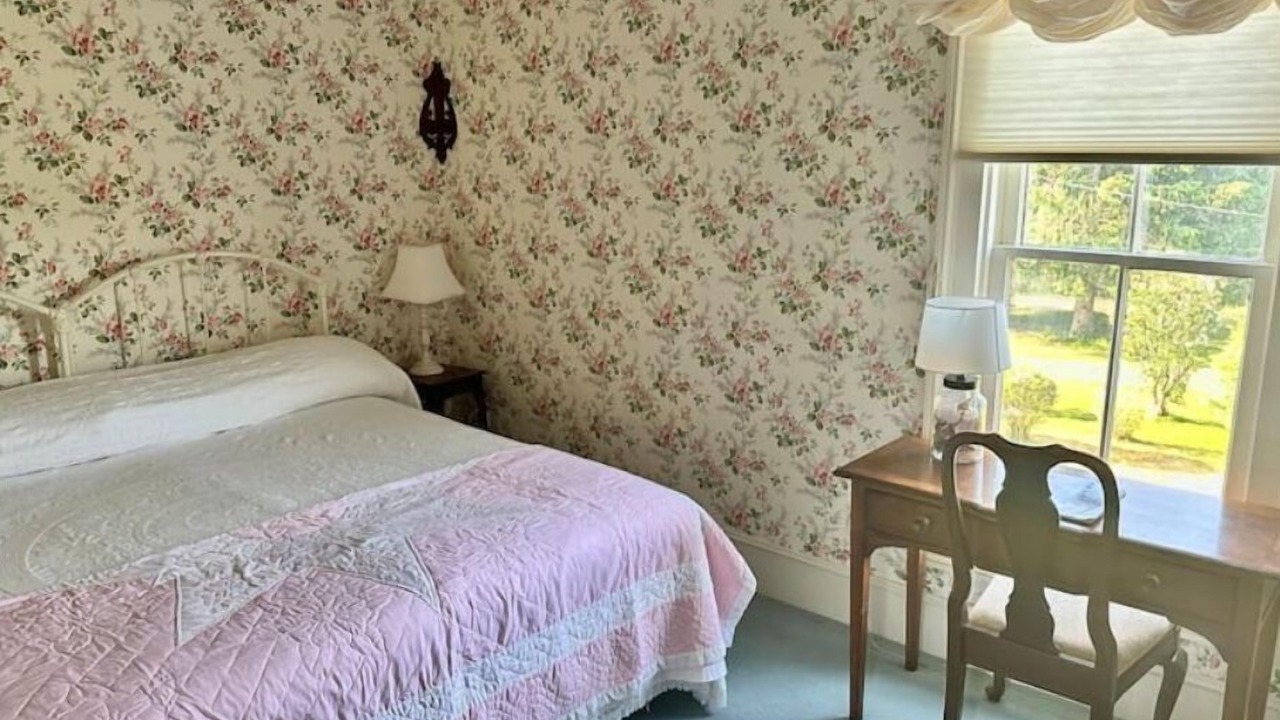 Photo of Bedroom in Chautauqua