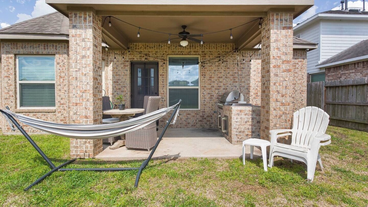 Photo of Outdoor in Clodine