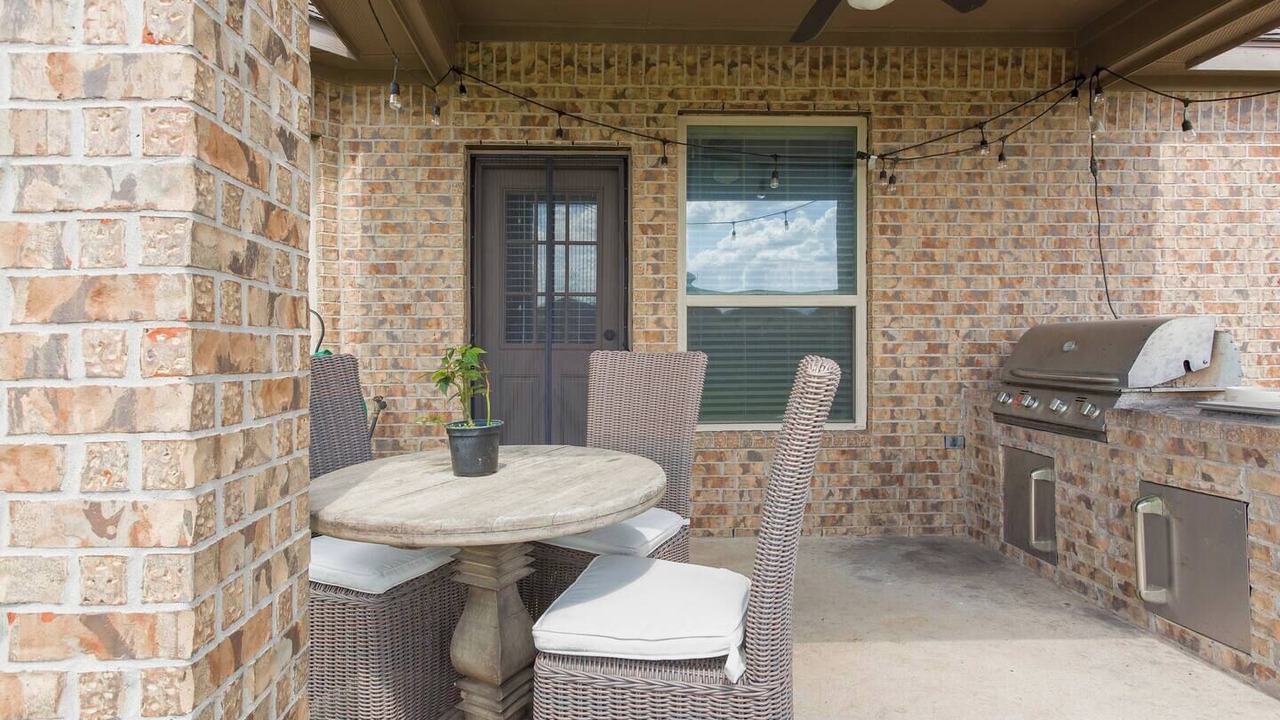 Photo of Outdoor in Clodine