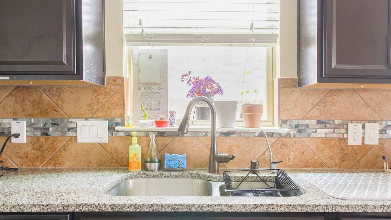 Photo of Kitchen in Clodine
