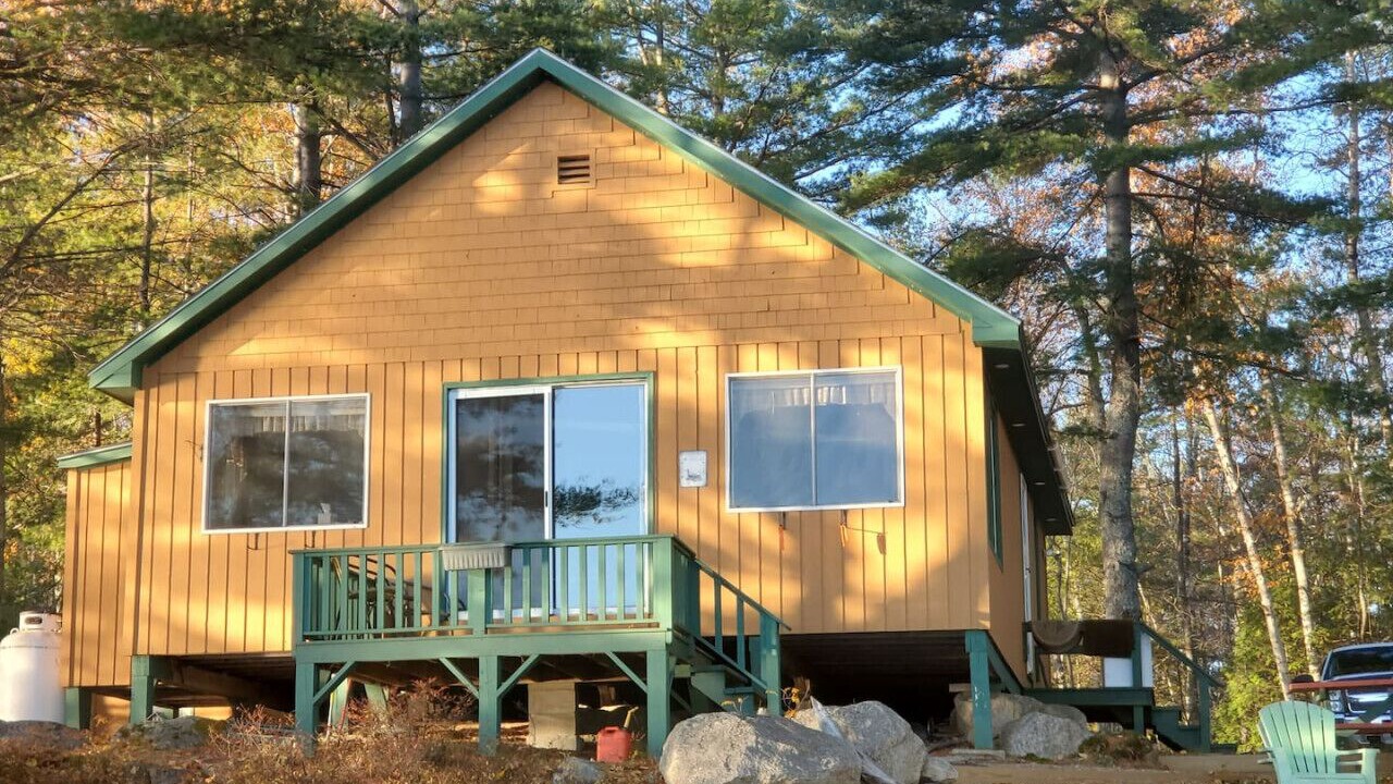 Photo of Outdoor in Millinocket