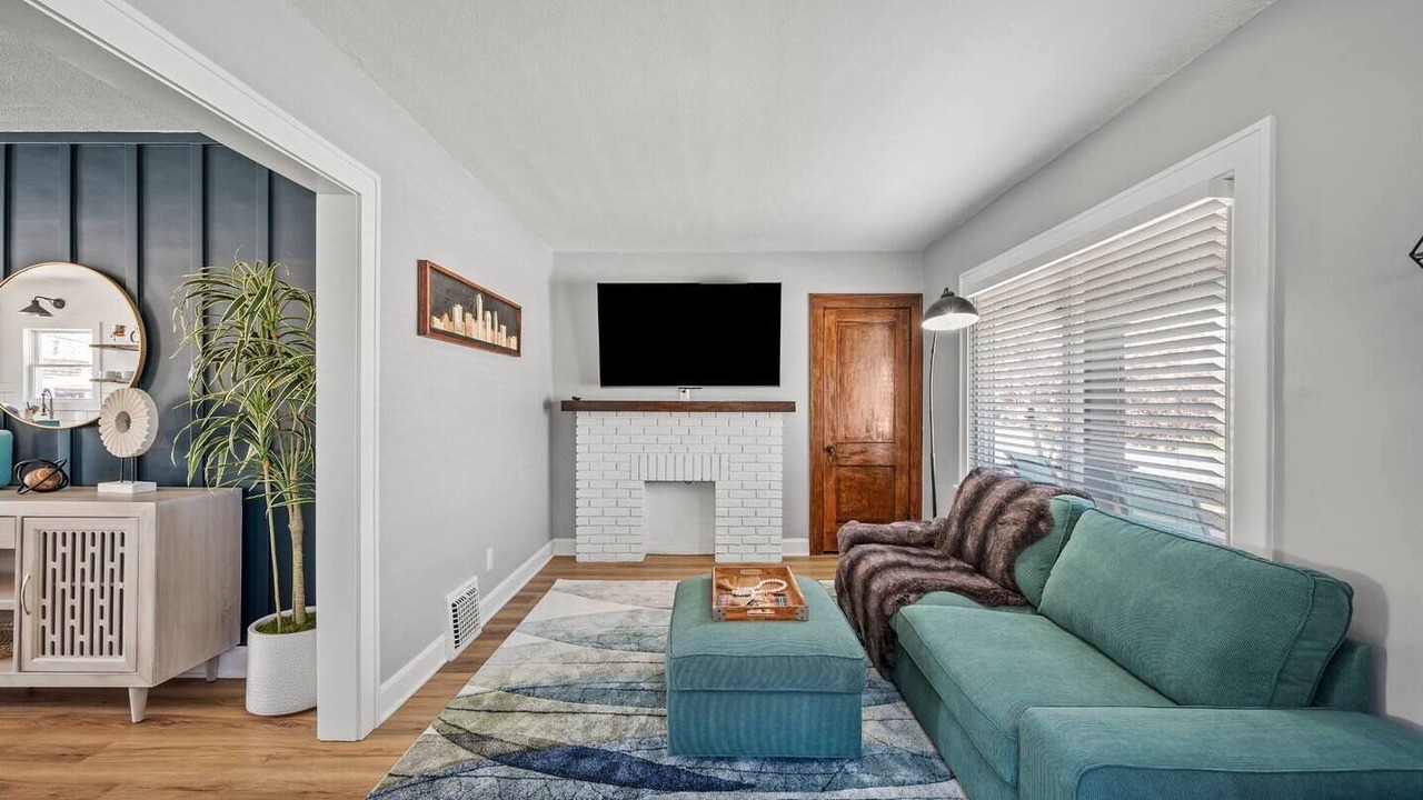 Photo of Bedroom in Parma