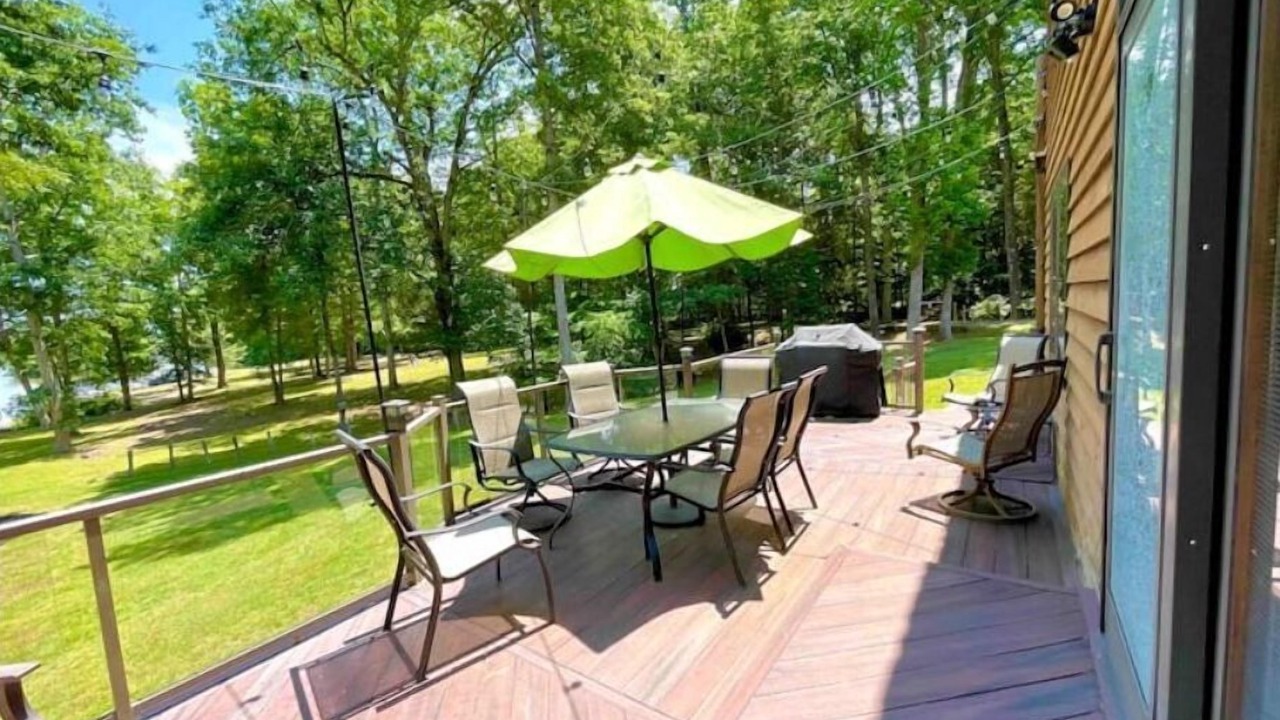 Photo of Outdoor in Livingston