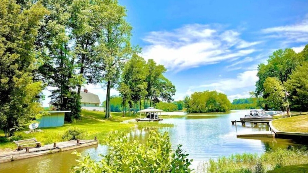 Photo of Outdoor in Livingston