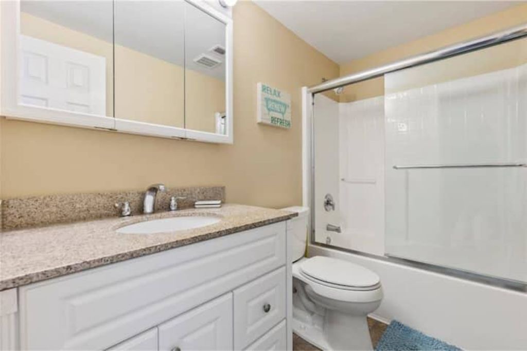 Photo of Bathroom in Livingston