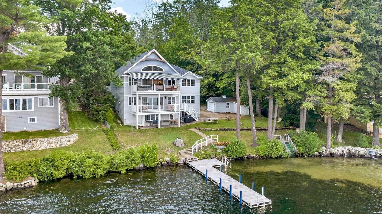 Photo of Outdoor in Alton Bay