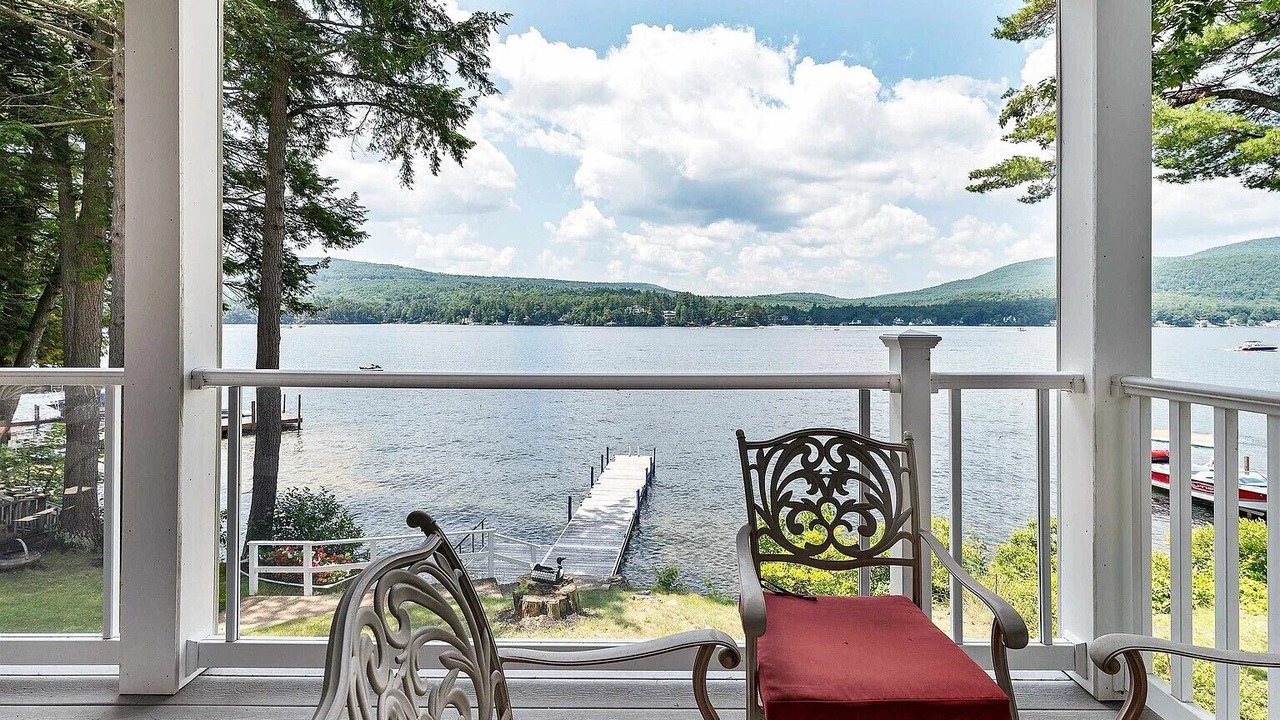 Photo of Outdoor in Alton Bay