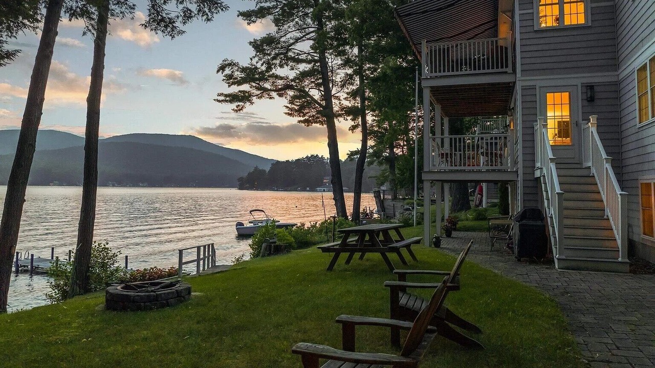 Photo of Outdoor in Alton Bay