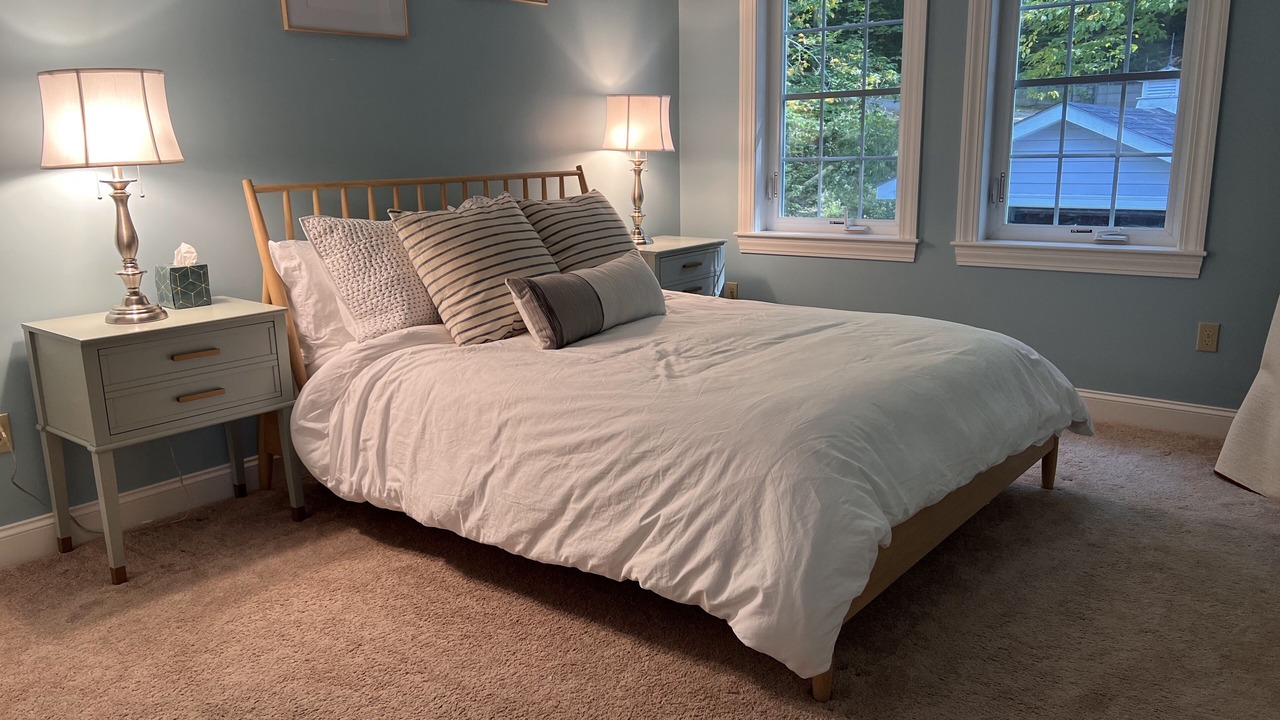 Photo of Bedroom in Alton Bay