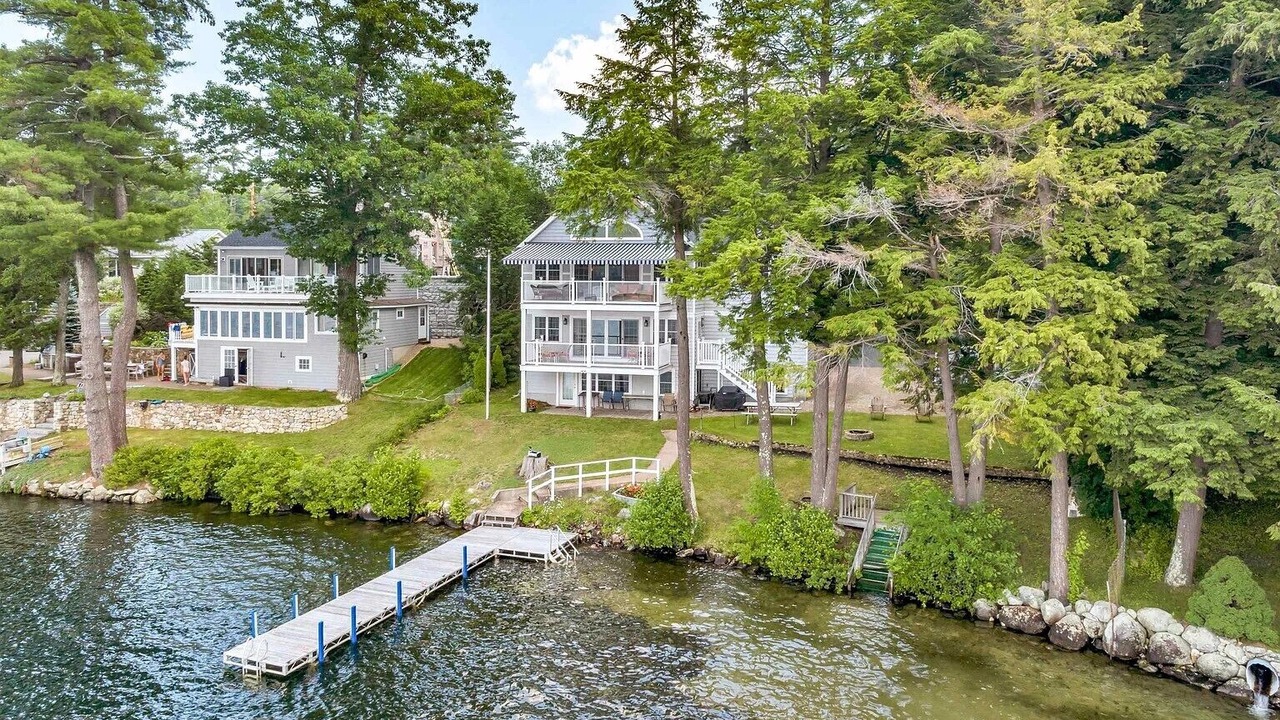 Photo of Outdoor in Alton Bay
