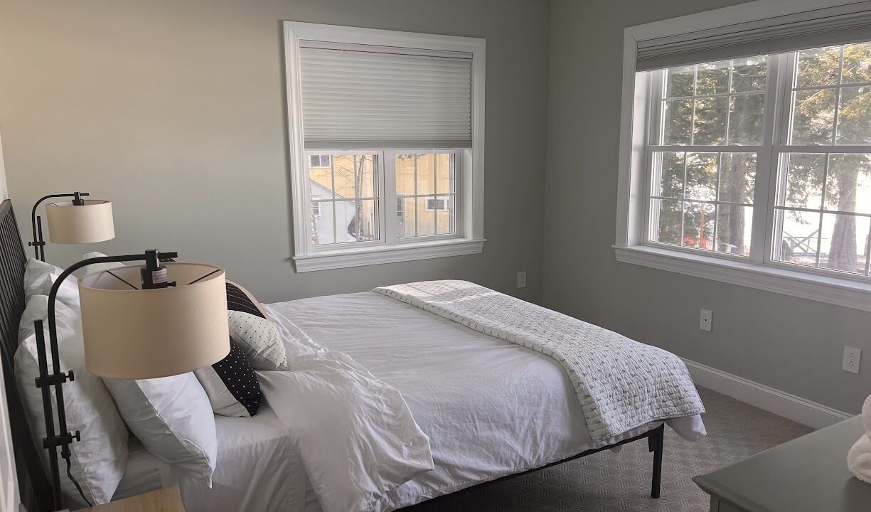 Photo of Bedroom in Alton Bay