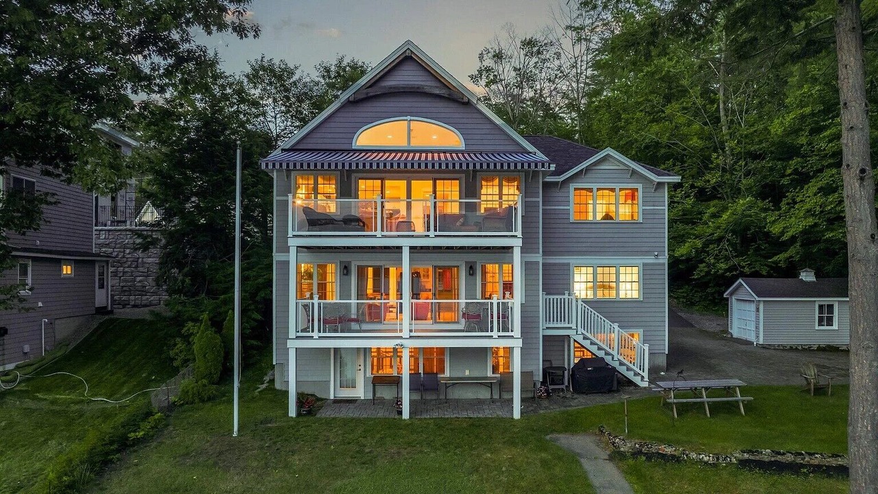 Photo of Outdoor in Alton Bay