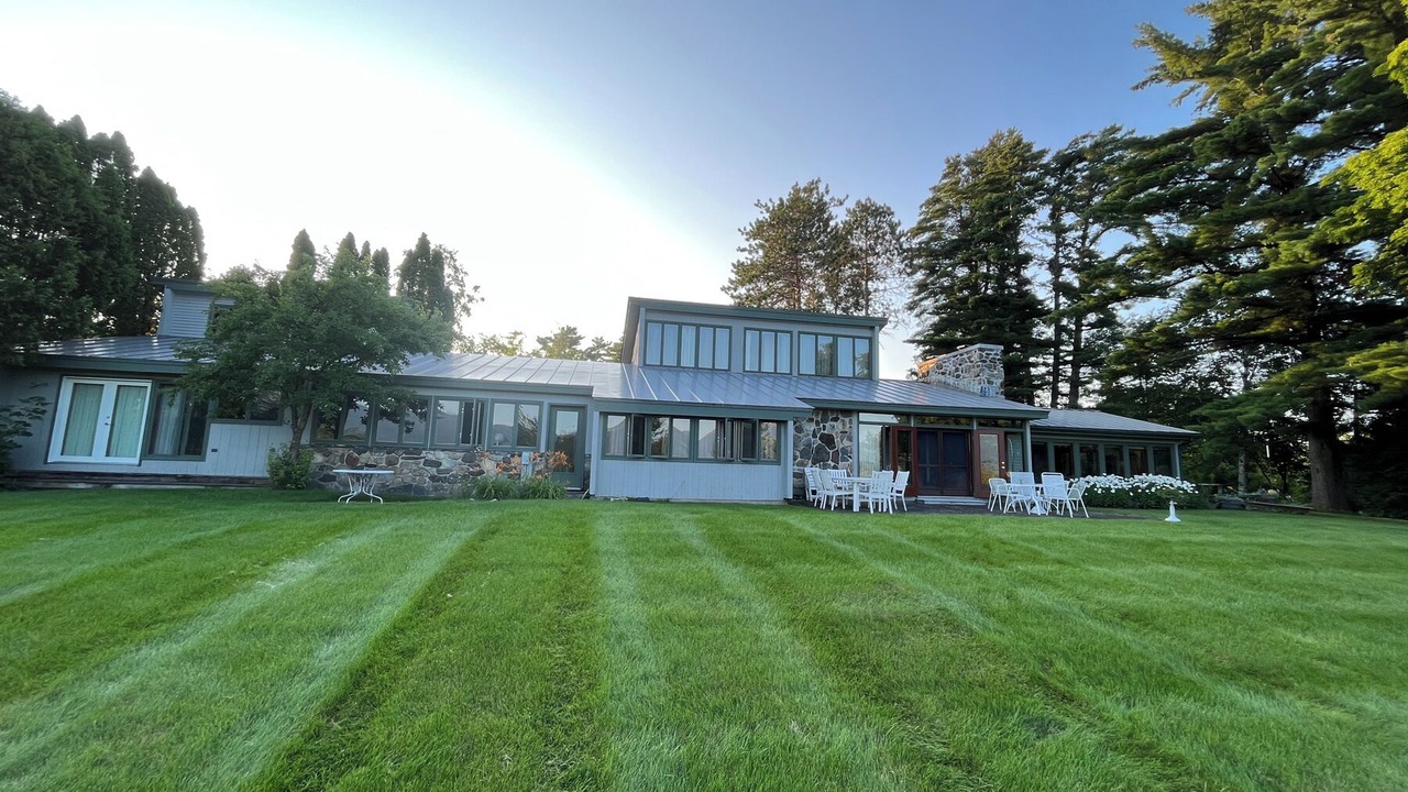Photo of Outdoor in Sugar Hill