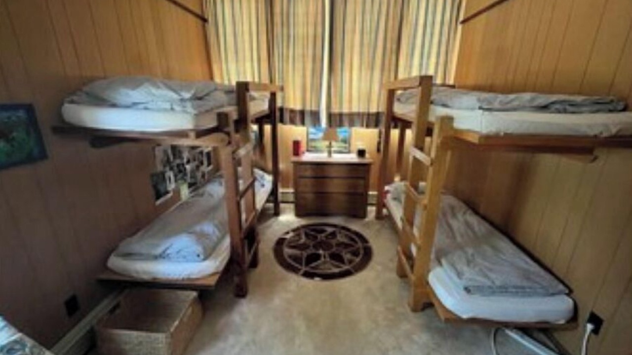Photo of Bedroom in Sugar Hill