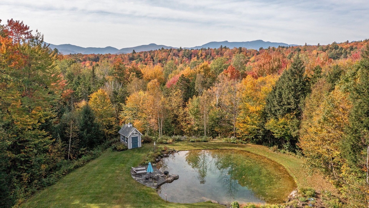 Photo of Outdoor in Stowe