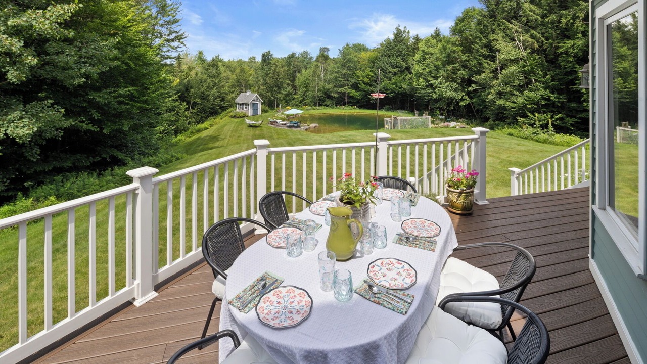 Photo of Outdoor in Stowe