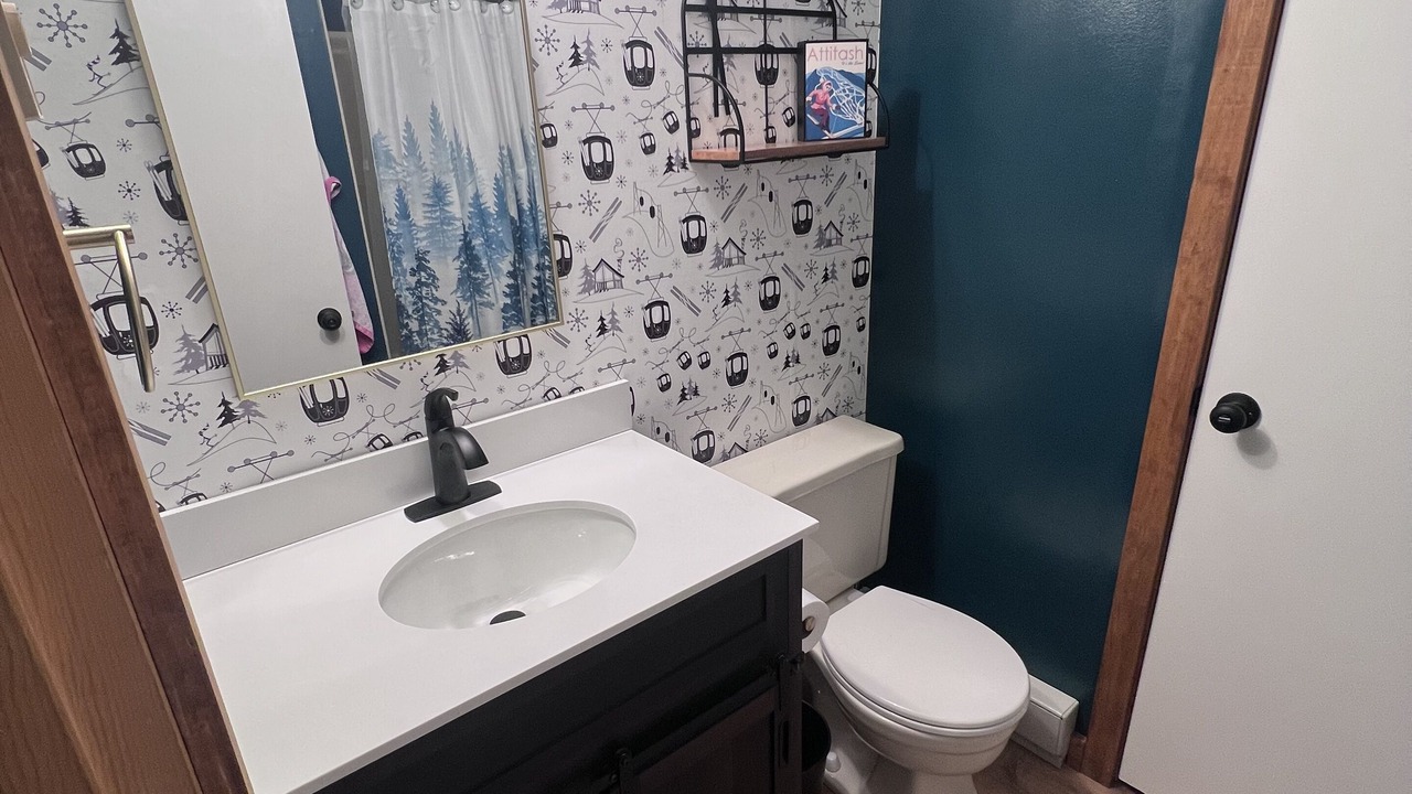 Photo of Bathroom in Bartlett