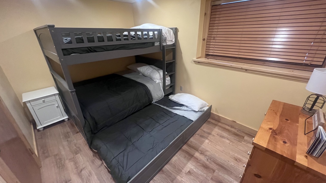 Photo of Bedroom in Bartlett