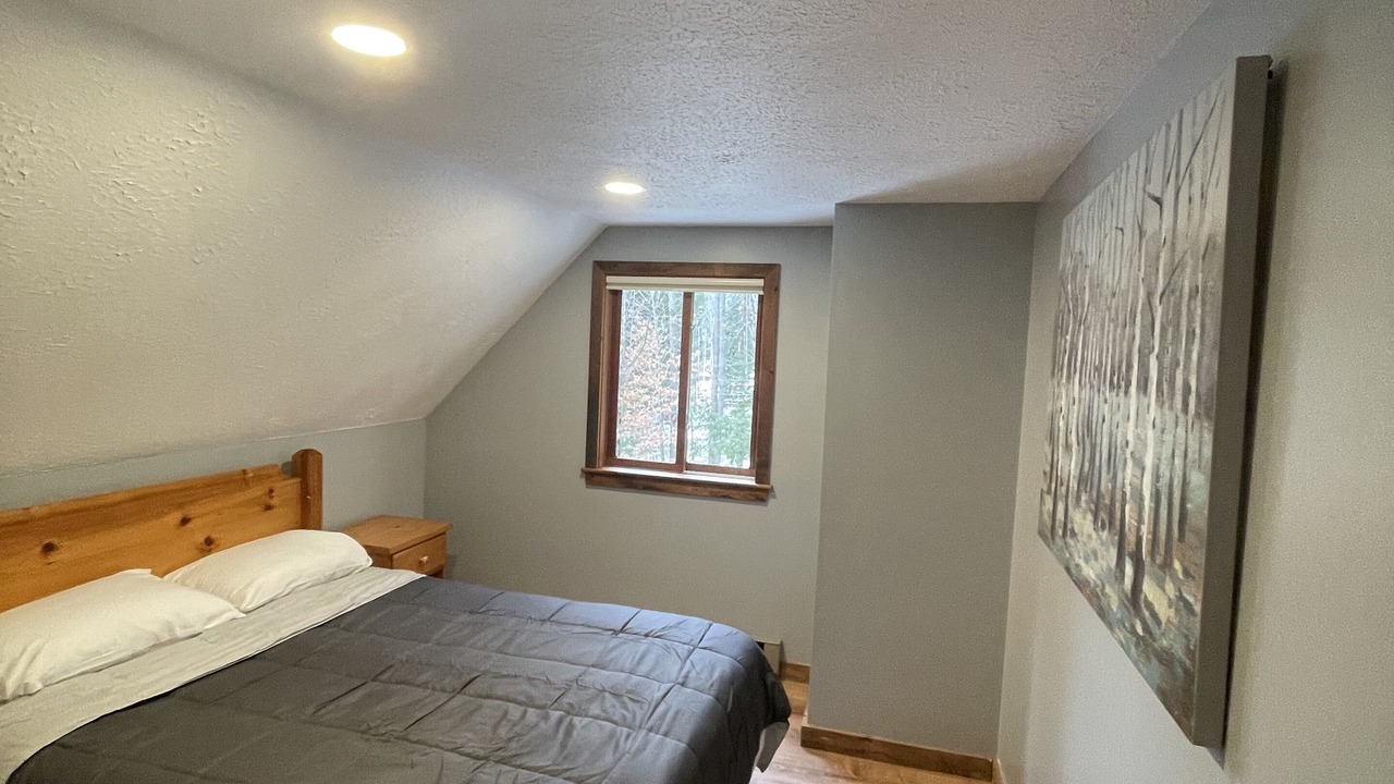 Photo of Bedroom in Bartlett