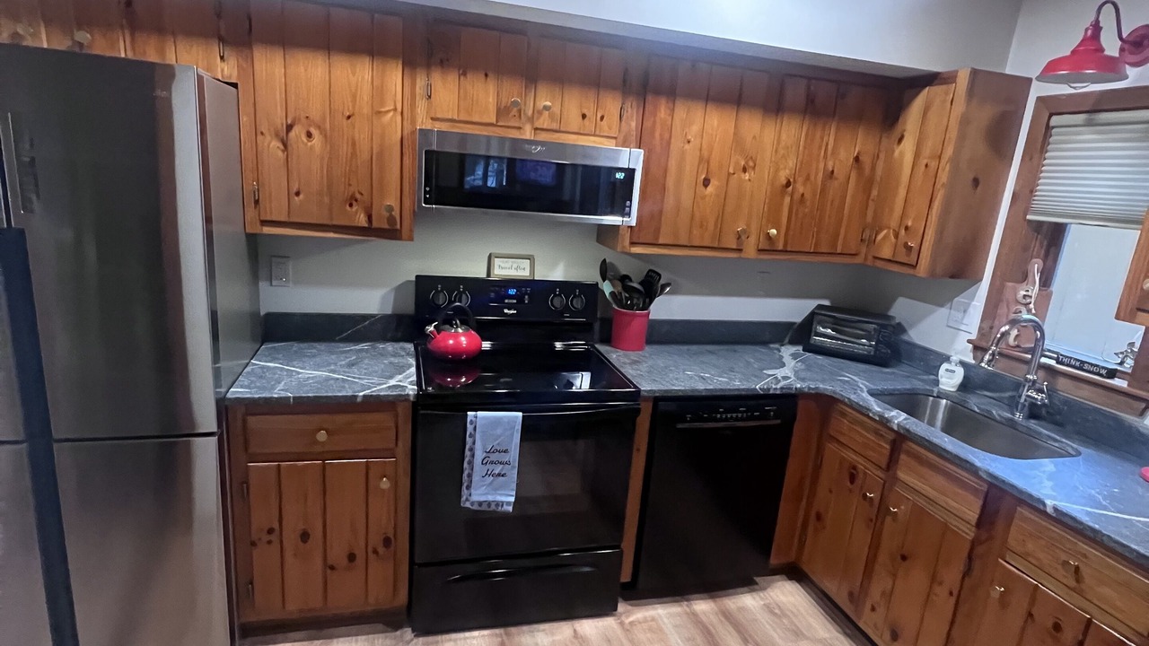 Photo of Kitchen in Bartlett