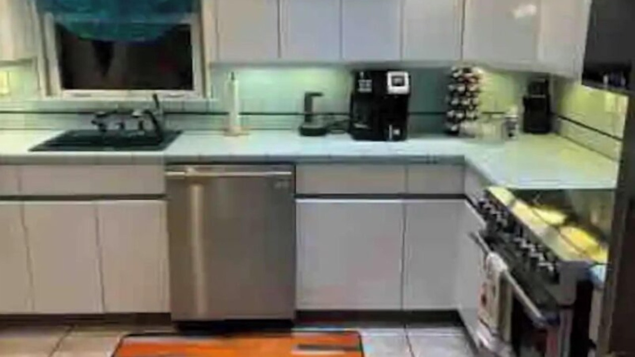 Photo of Kitchen in Baldwin