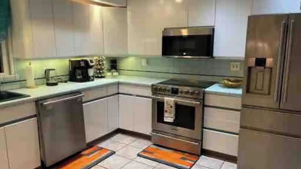 Photo of Kitchen in Baldwin