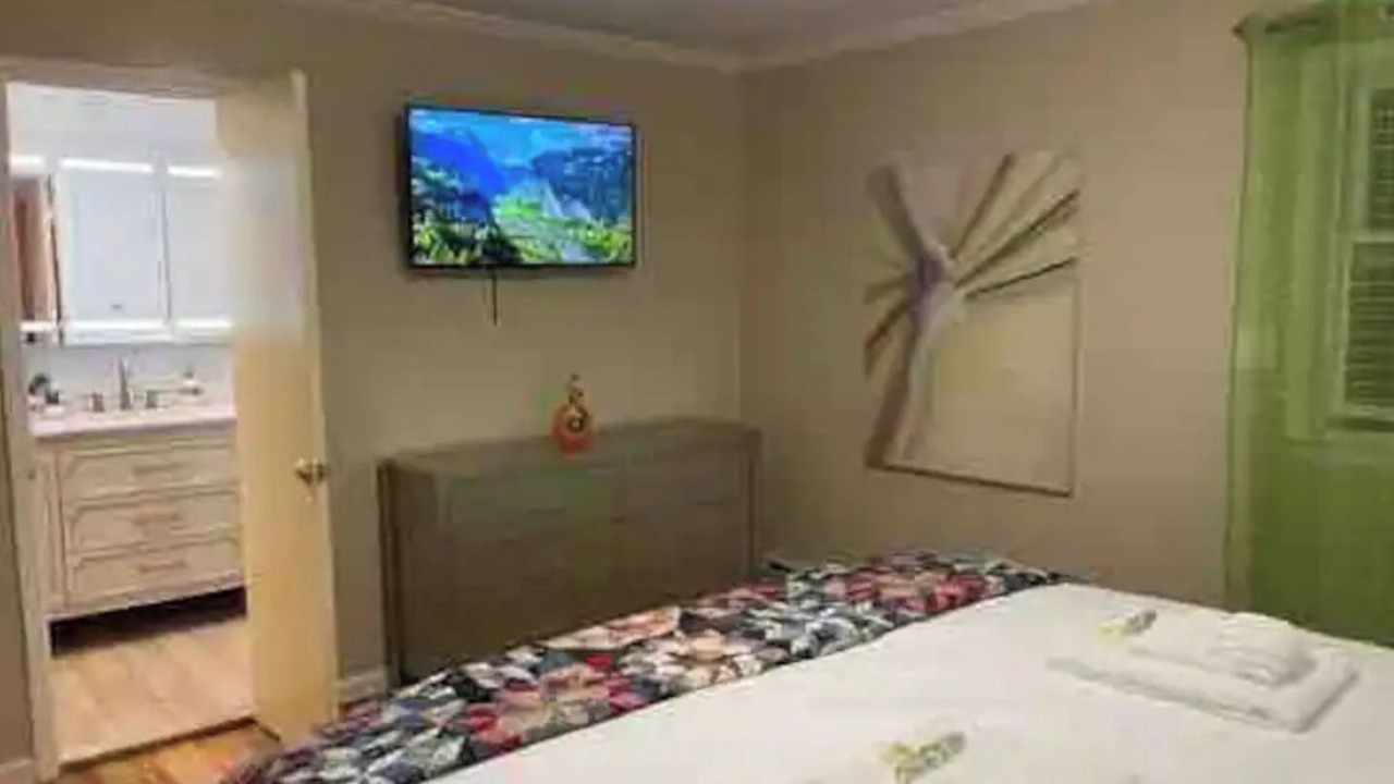 Photo of Bedroom in Baldwin